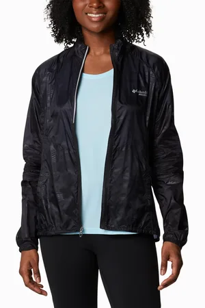Columbia Women´s Fkt II Lightweight Jacket