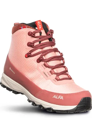 Alfa Women