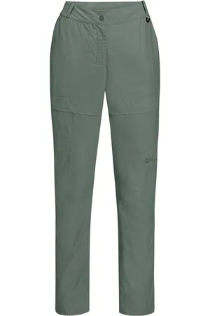 Jack Wolfskin Women