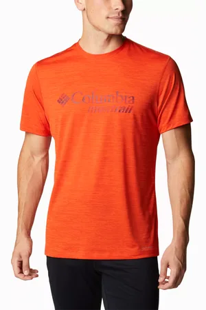 Columbia Men