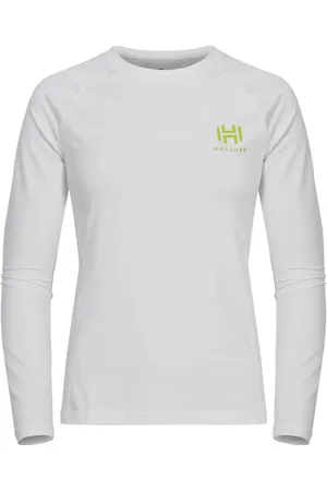 Hellner Jutsa LS Top Women
