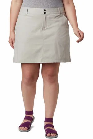 Columbia Saturday Trail Skort