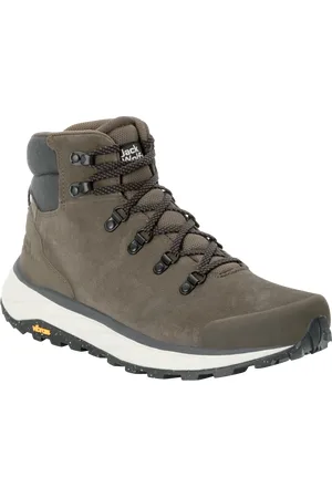 Jack Wolfskin Men