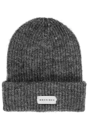 Röhnisch Chunky Beanie