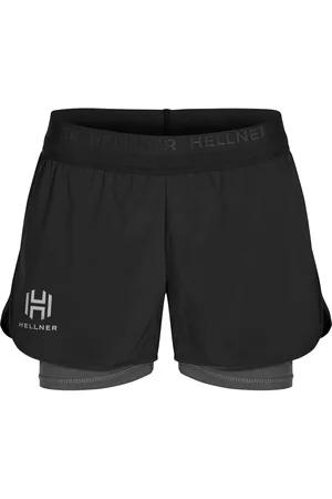 Hellner Kelva 2-in-1 Shorts Women