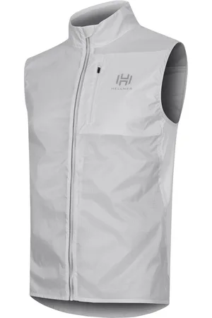 Hellner Biekkus Wind Vest Men