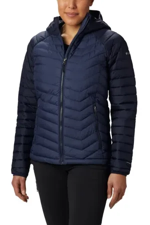 Columbia Women