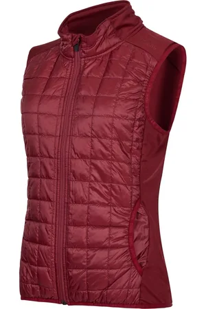 Urberg Eidsvåg Hybrid Vest Women
