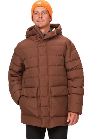 Marmot Men