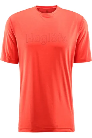Haglöfs Ridge Tee Men