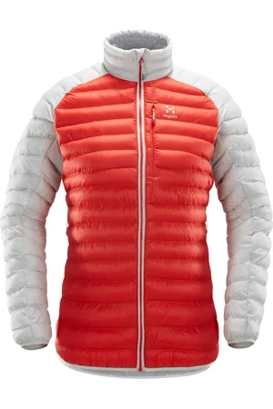 Haglöfs Essens Mimic Jacket Women