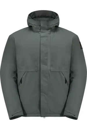 Jack Wolfskin Men