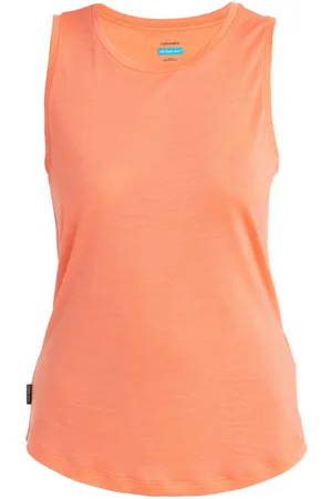 Icebreaker Women Merino 125 Cool-Lite™ Sphere III Tank