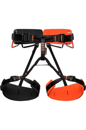 Mammut Unisex 4 Slide Harness