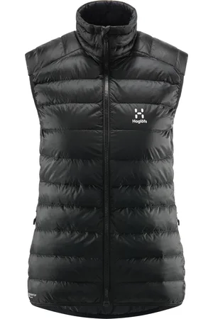 Haglöfs Roc Down Vest Women
