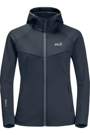 Jack Wolfskin Women