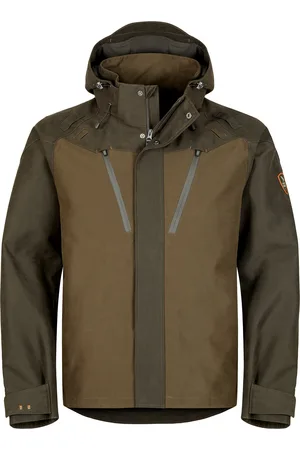 Nordic Hawk Vartorp Hunting Jacket Men