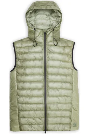 Rains Unisex Kaunas Vest W1T1