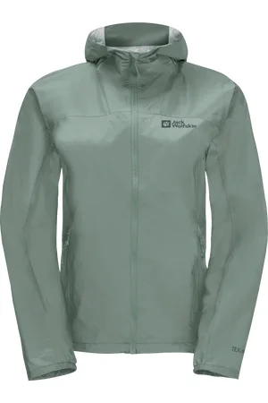 Jack Wolfskin Women