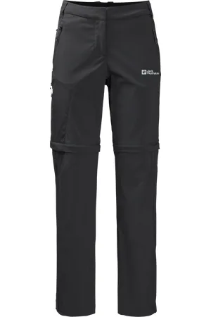 Jack Wolfskin Women