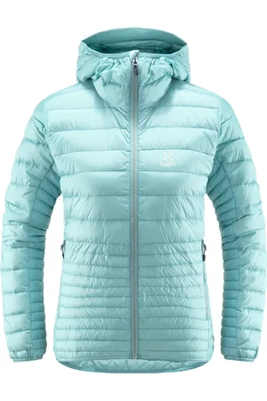 Haglöfs Micro Nordic Down Hood Women
