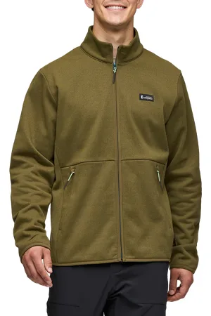 COTOPAXI Men