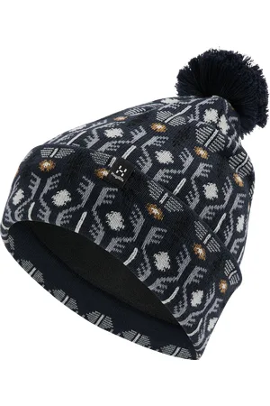 Haglöfs Mountain Jaquard Beanie