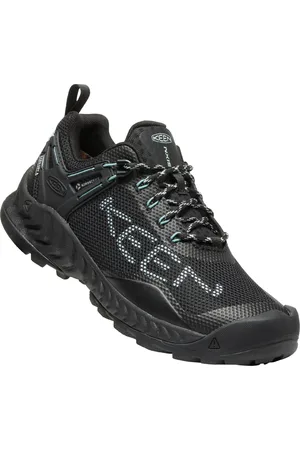 Keen Women
