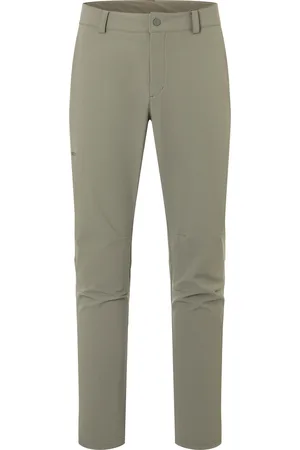 Marmot Men