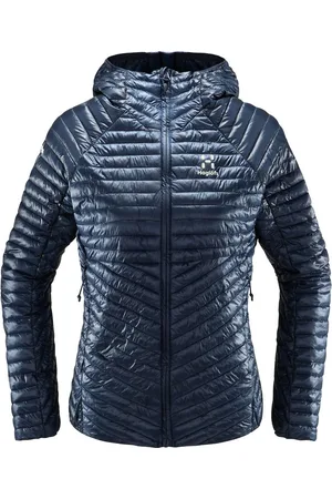 Haglöfs L.I.M Mimic Hood Women