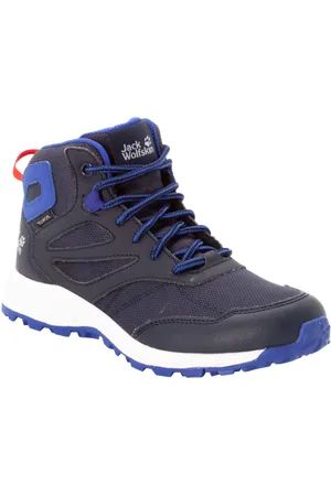 Jack Wolfskin Kids