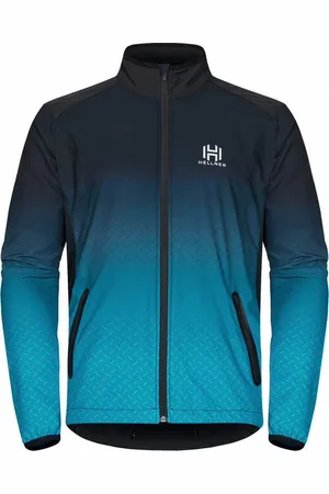 Hellner Harrå Hybrid Jacket Men