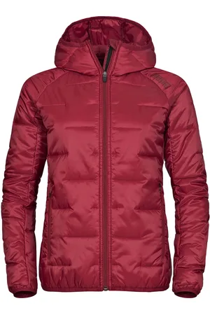 Urberg Davik Padded Jacket Women