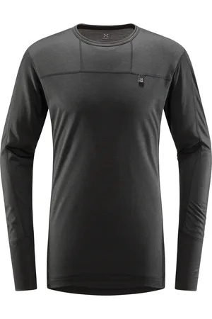 Haglöfs Natural Blend Tech Crew Neck Men