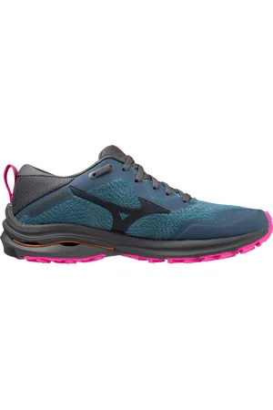 Mizuno Women