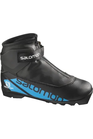 Salomon Juniors