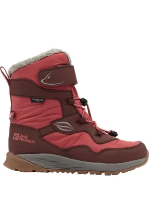 Jack Wolfskin Juniors