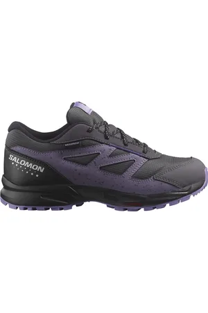 Salomon Juniors