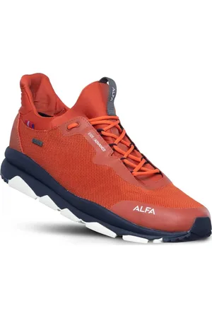 Alfa Men