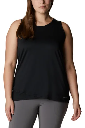 Columbia Women´s Windgates II Tank