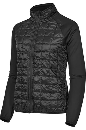 Urberg Eidsvåg Hybrid Jacket Women