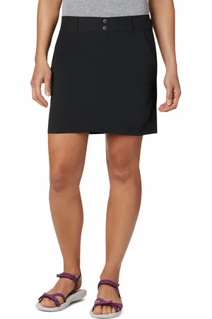 Columbia Saturday Trail Skort