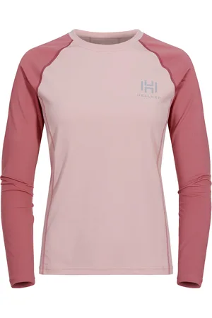 Hellner Jutsa LS Top Women