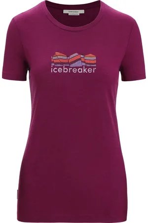 Icebreaker Women