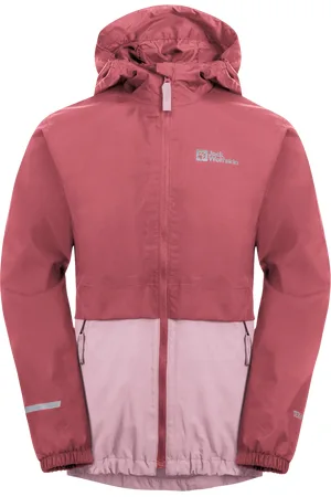Jack Wolfskin Kids