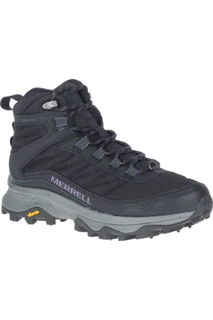 Merrell Moab Speed Thermo Mid Waterproof Spike