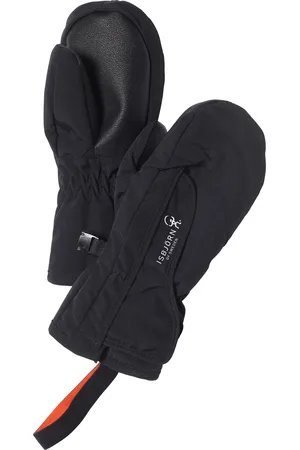 Isbjorn Of Sweden Baby Mitten