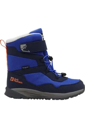 Jack Wolfskin Kids