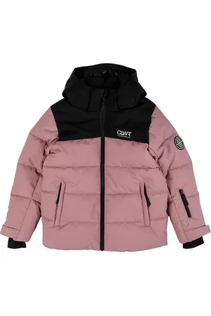 Colour Wear Youth Pole Jacket