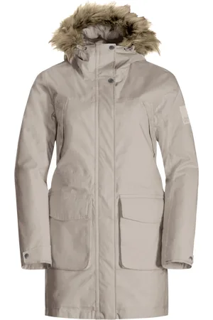 Jack Wolfskin Women